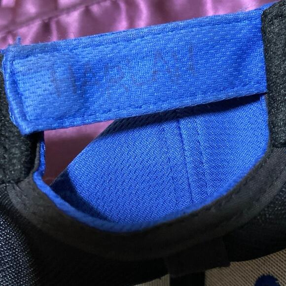 Toronto Bluejays Hat Youth Strapback Blue MLB Baseball Embroidered Logo Canadian - Picture 11 of 11